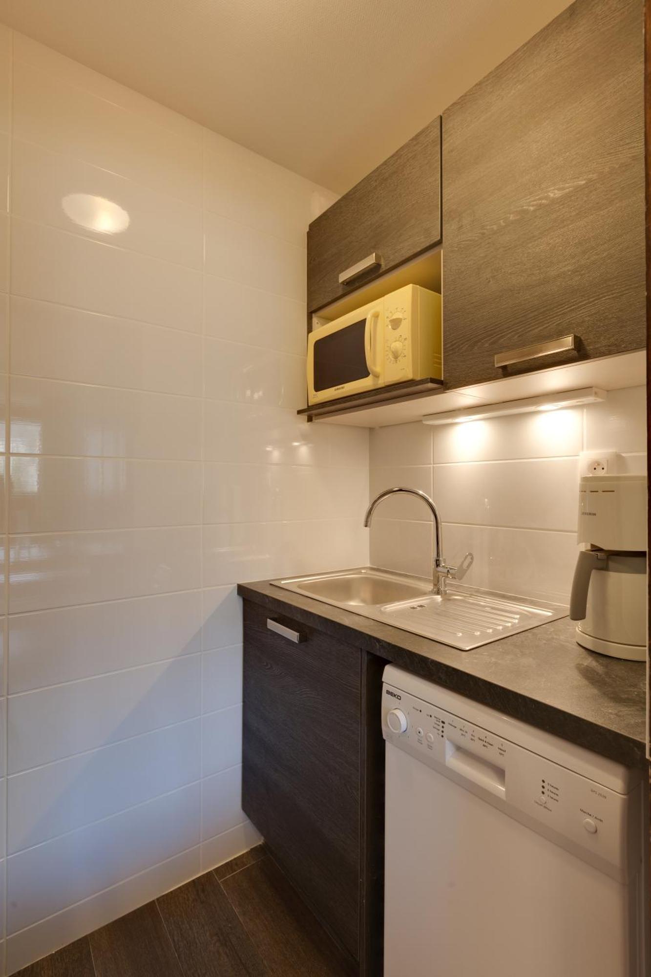 Apartamento Les Melezes Saint-Chaffrey Exterior foto