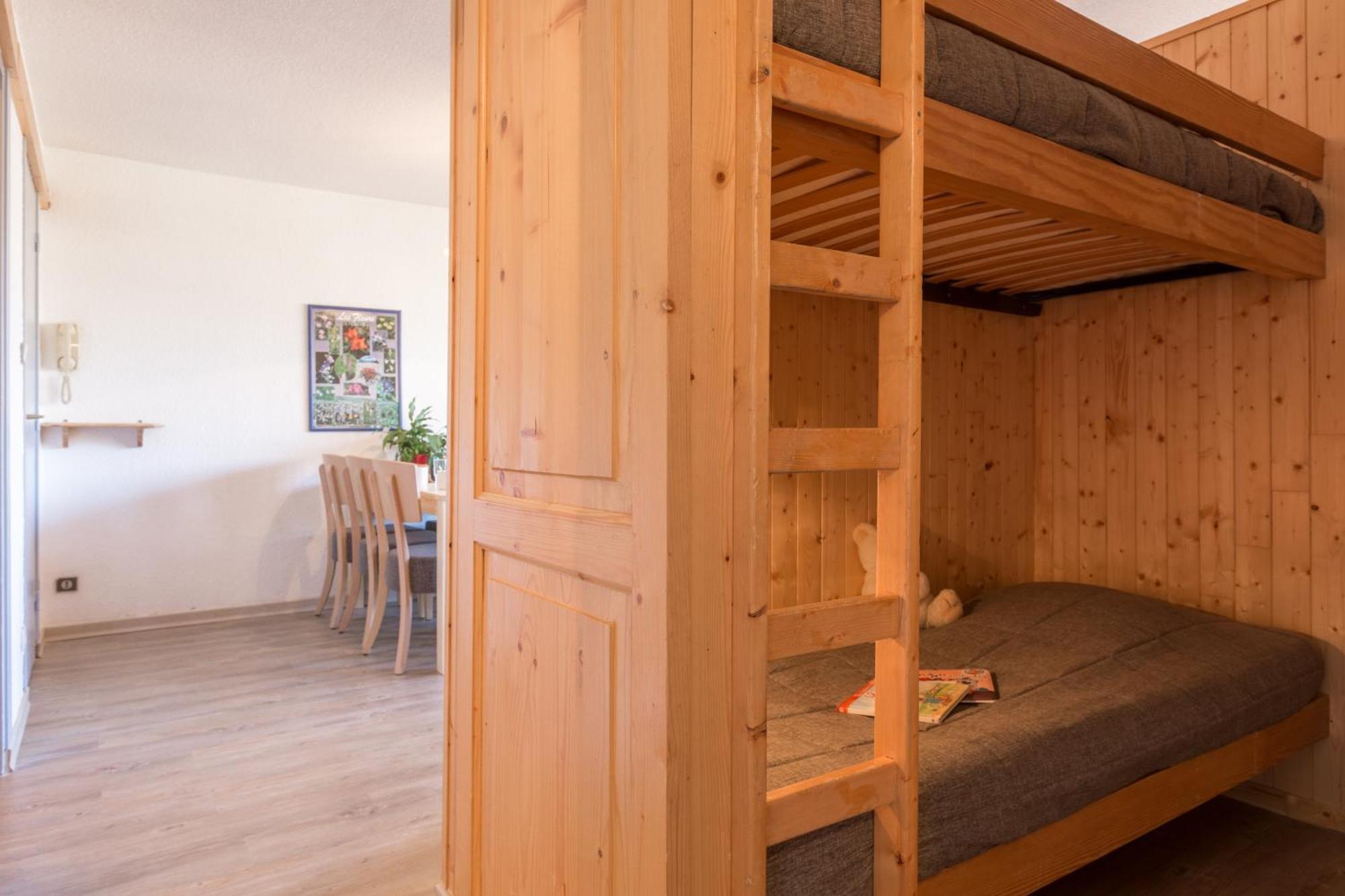 Apartamento Les Melezes Saint-Chaffrey Exterior foto