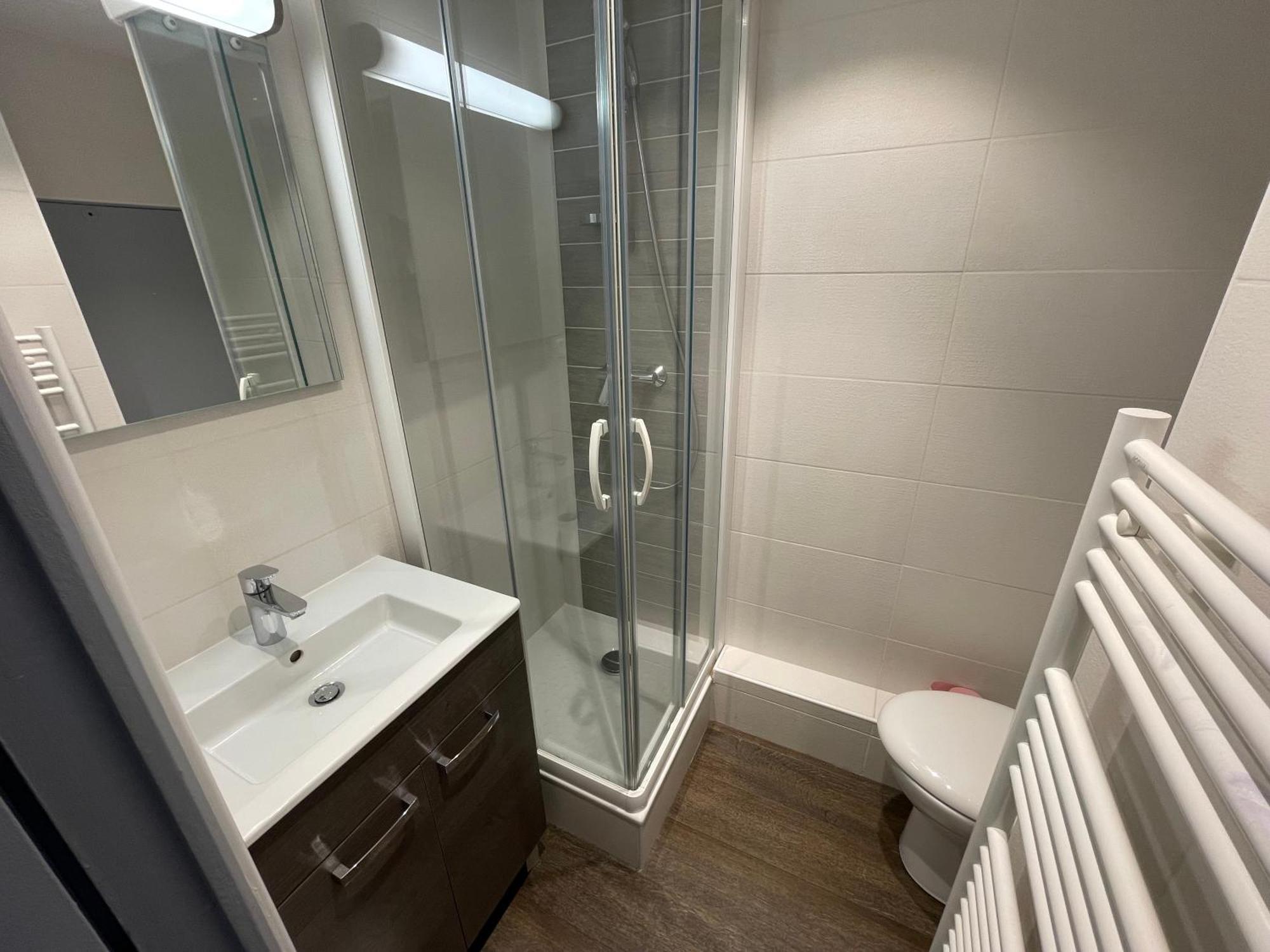 Apartamento Les Melezes Saint-Chaffrey Exterior foto